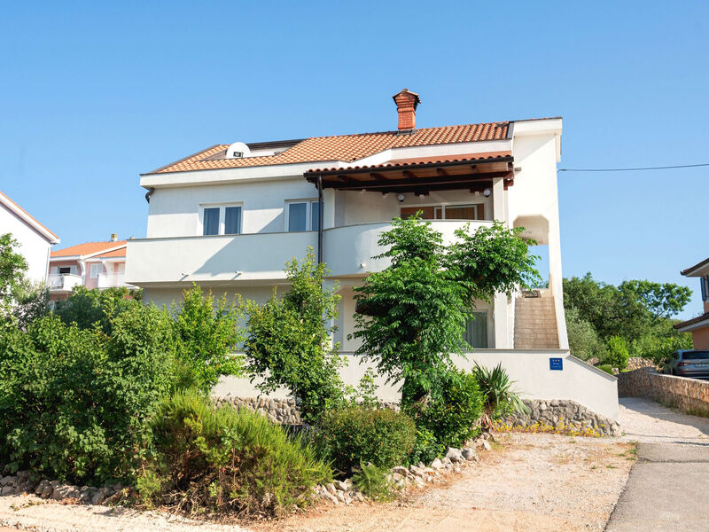 Apartmány 1355-7355