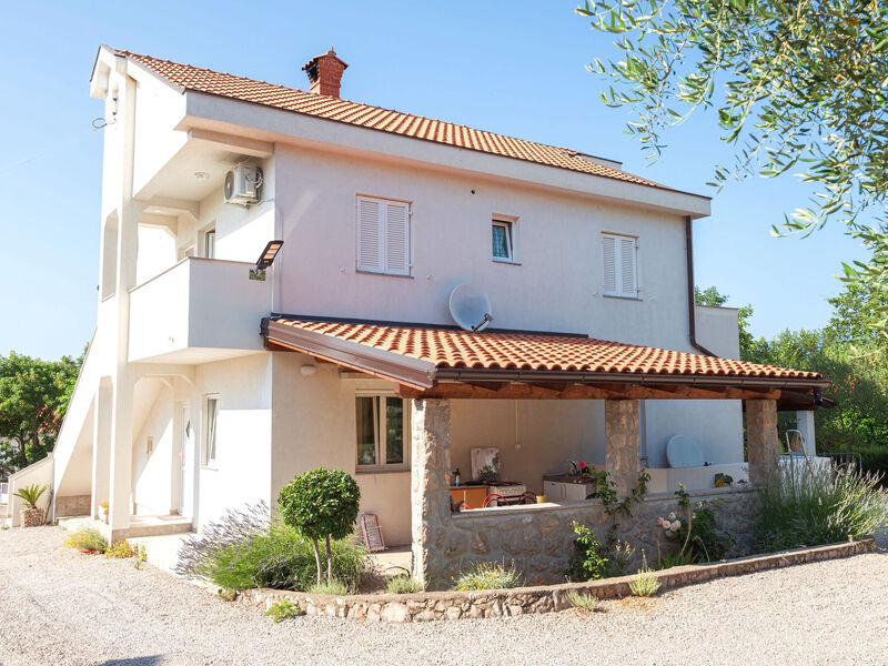 Apartmány 1355-7355