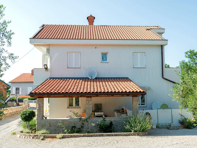 Apartmány 1355-7355