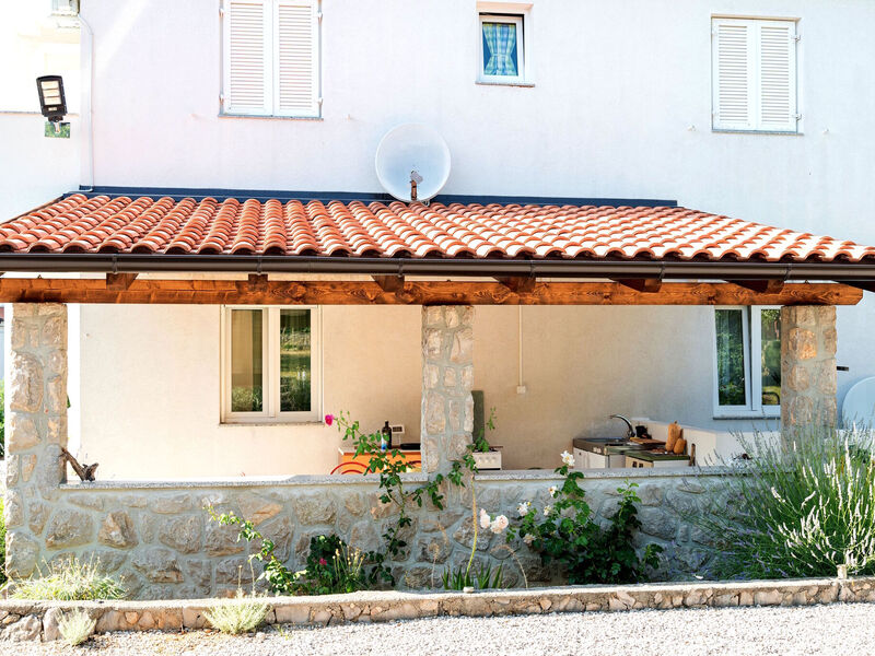 Apartmány 1355-7355