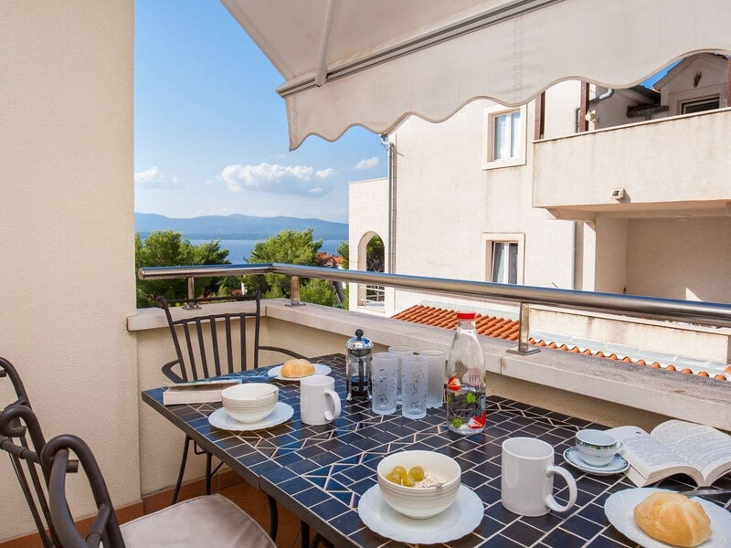 Apartmány 3298N-7872