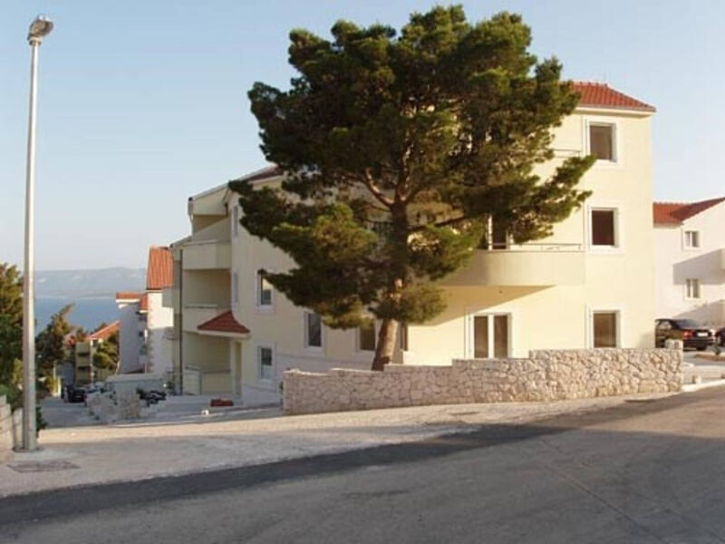 Apartmány 3298N-7872