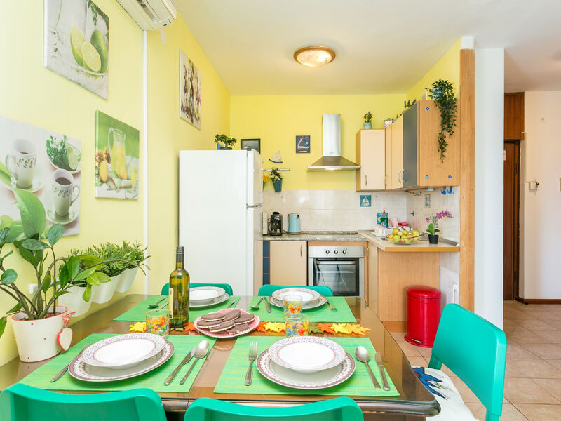 Apartmány 3298N-7873