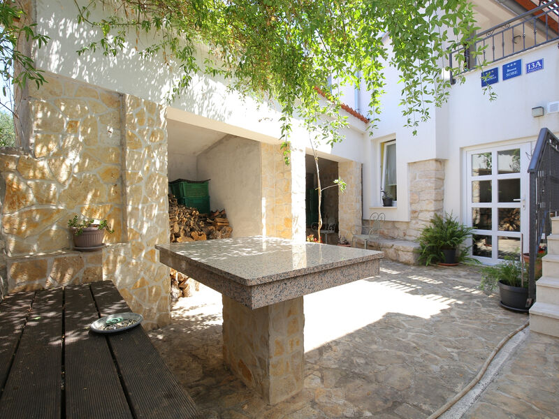 Apartmány 3298N-7876