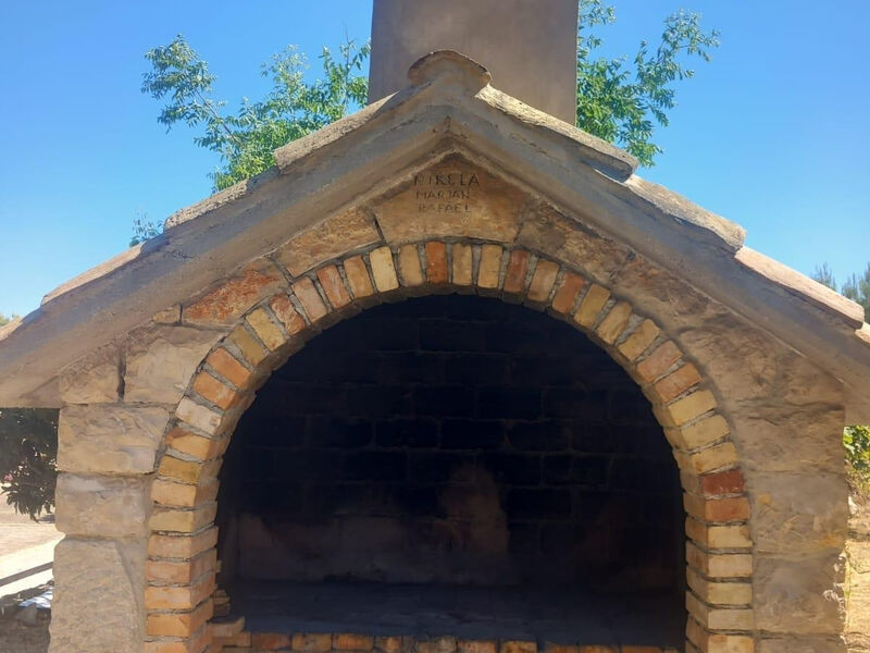 Prázdninový dům 3298N-7877