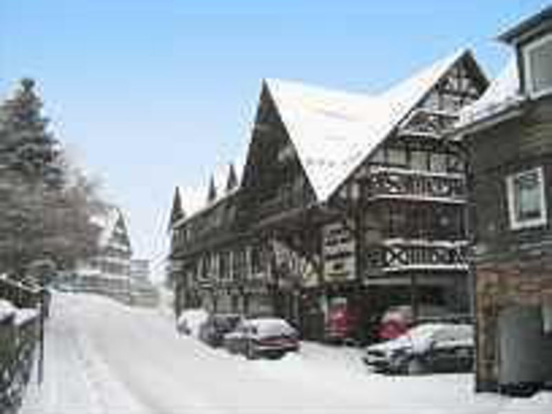 Hotel Sauerländer Hof