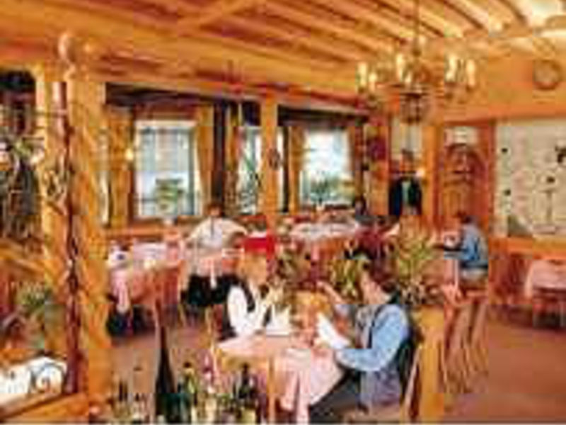 Hotel Sauerländer Hof