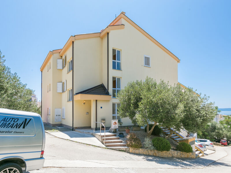 Apartmány 3298N-7884