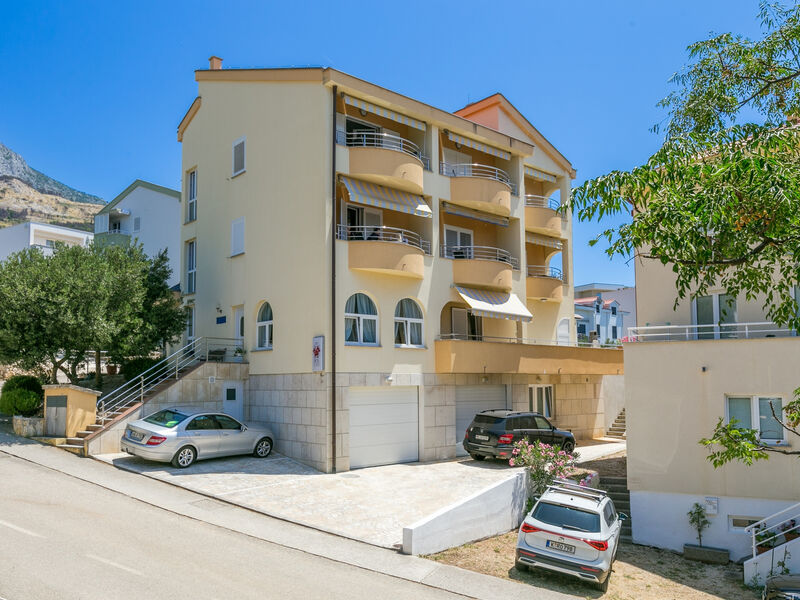 Apartmány 3298N-7884