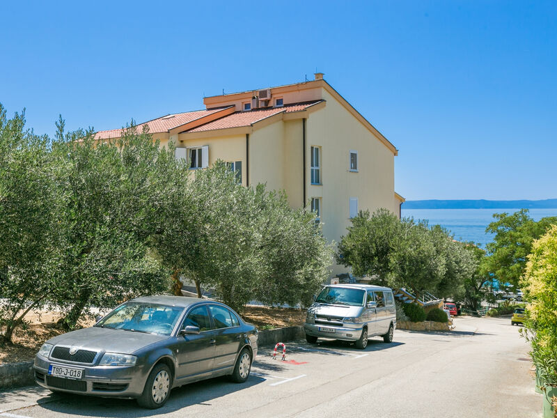 Apartmány 3298N-7884