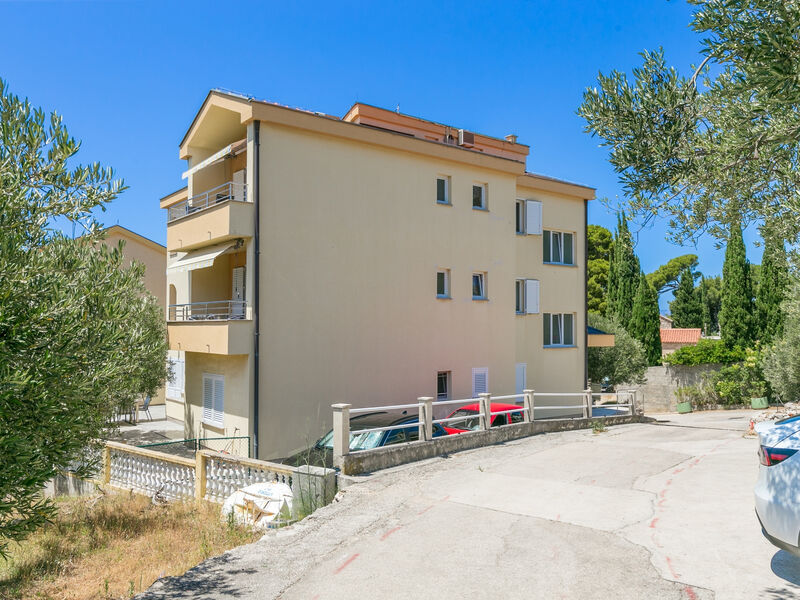 Apartmány 3298N-7884