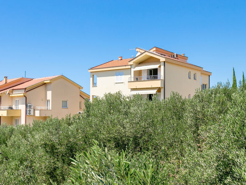 Apartmány 3298N-7884