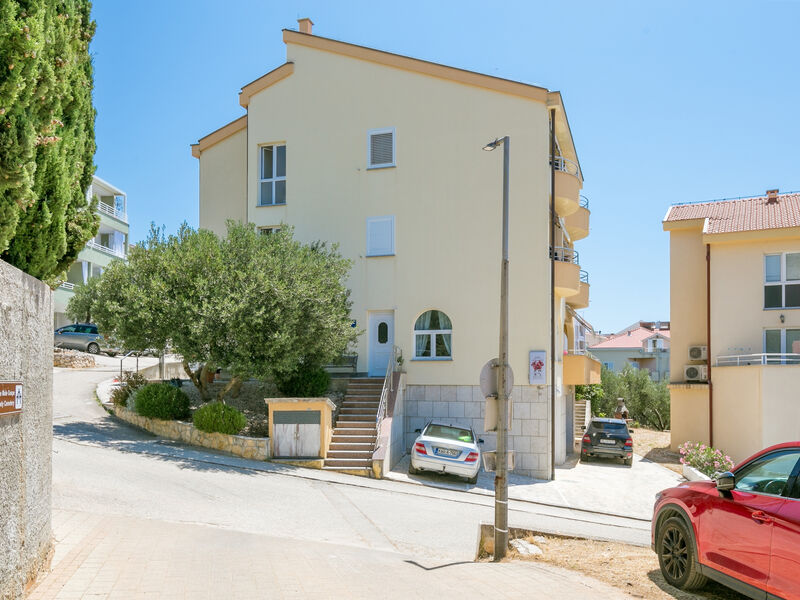 Apartmány 3298N-7884