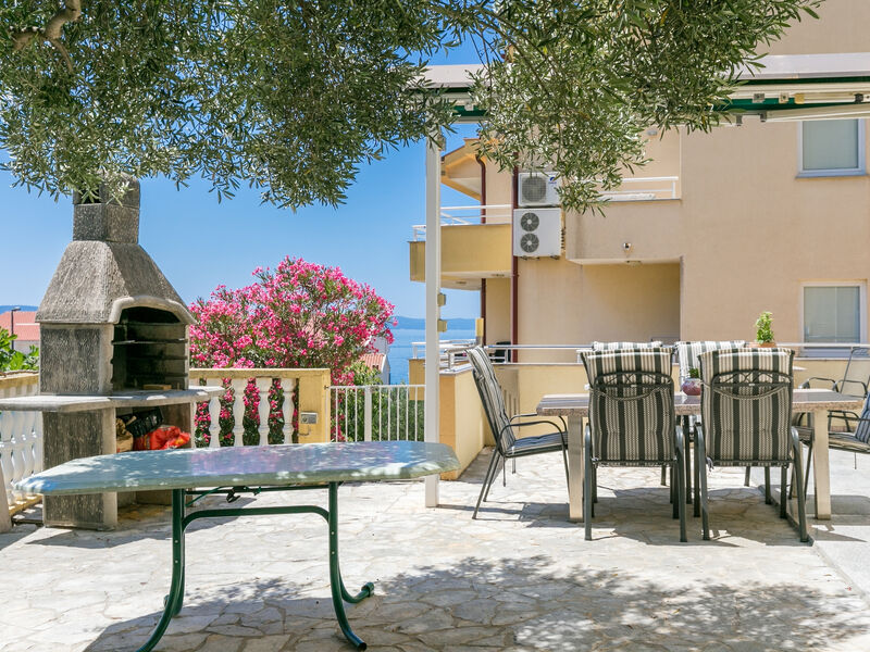 Apartmány 3298N-7884