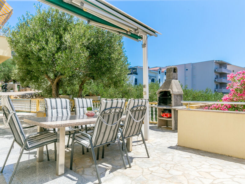 Apartmány 3298N-7884