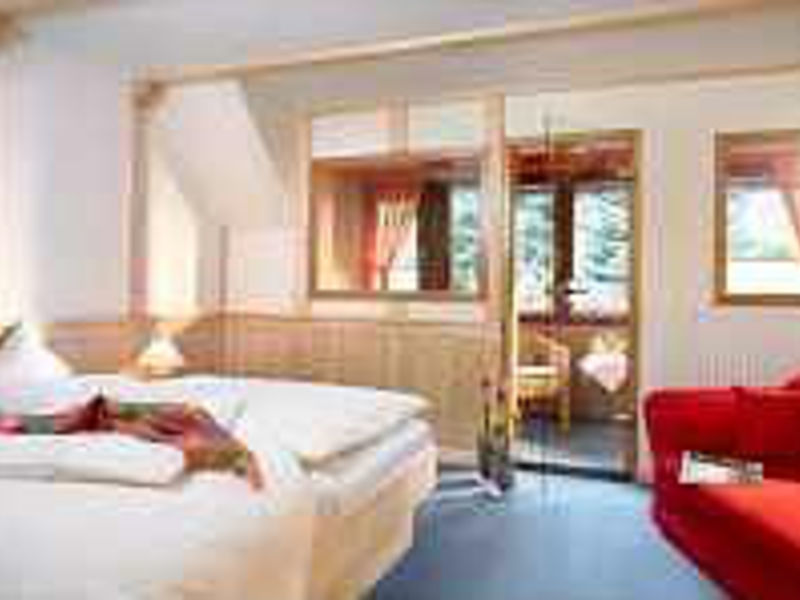 Hotel Sauerländer Hof