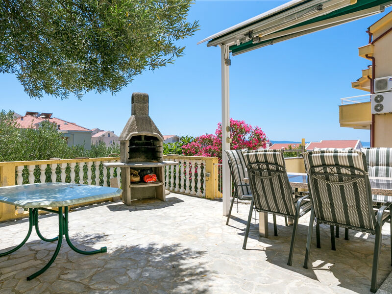 Apartmány 3298N-7884