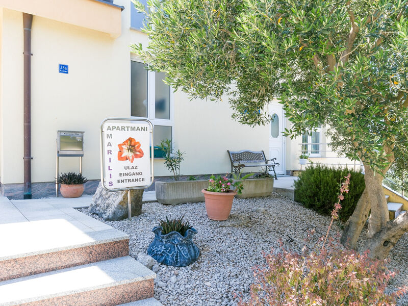 Apartmány 3298N-7884