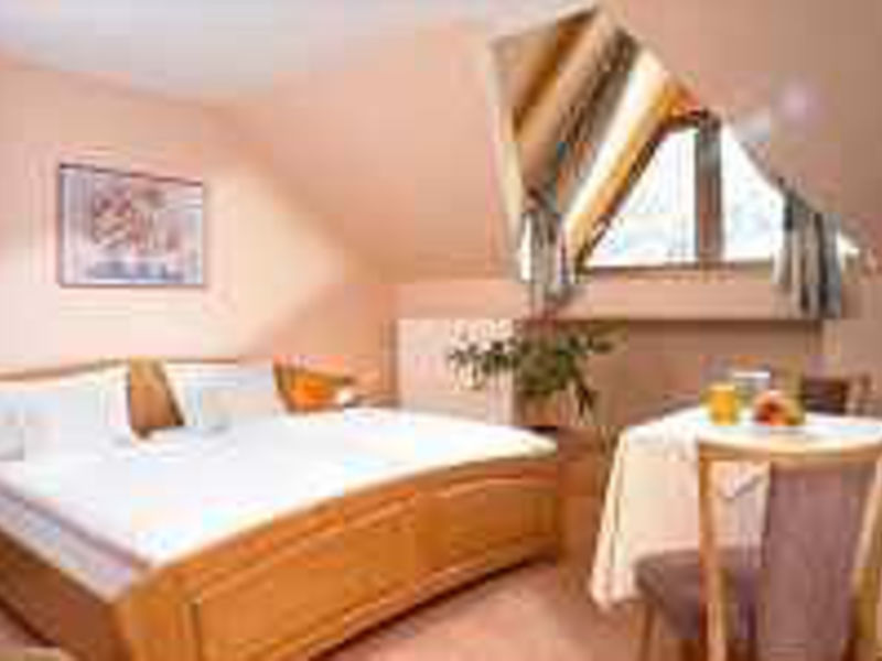 Hotel Sauerländer Hof