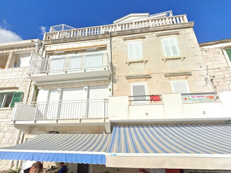 Apartmány 3298N-7885