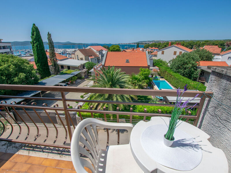 Apartmány 1355-7364