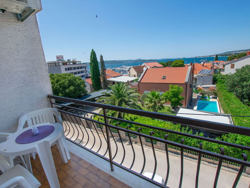 Apartmány 1355-7364