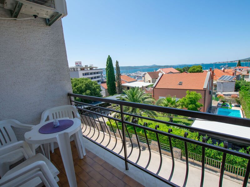 Apartmány 1355-7364