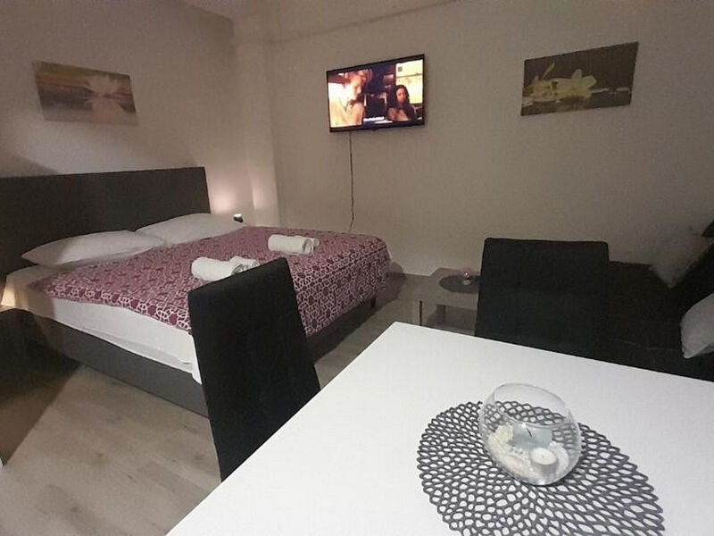 Apartmány 3298N-7886
