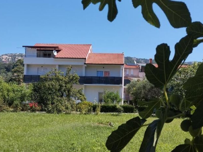 Apartmány 1355-7369