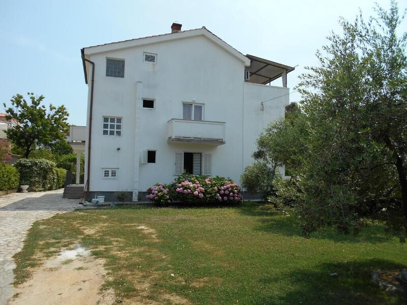 Apartmány 1355-7369