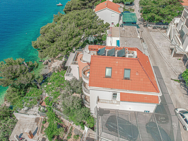 Apartmány 1355-7370