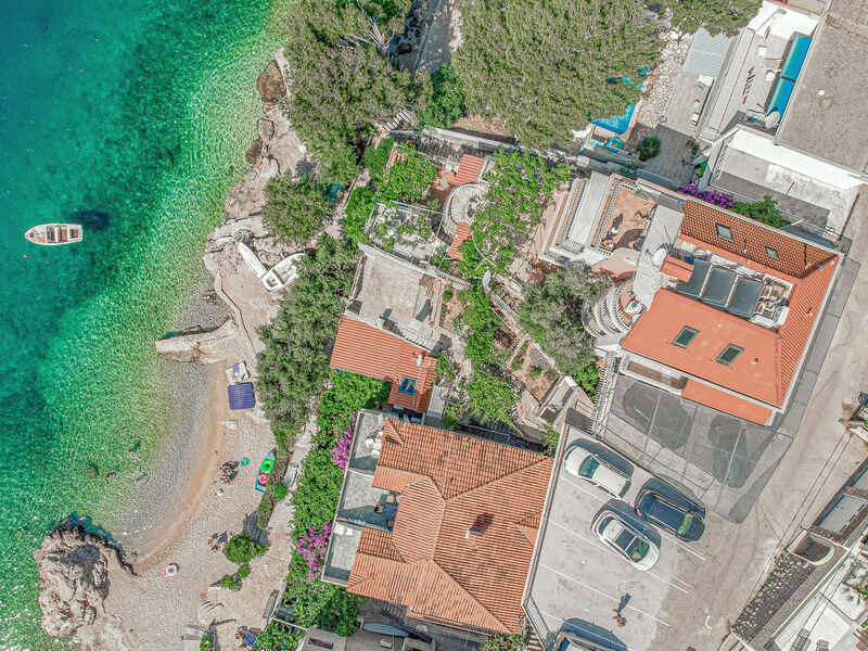 Apartmány 1355-7370