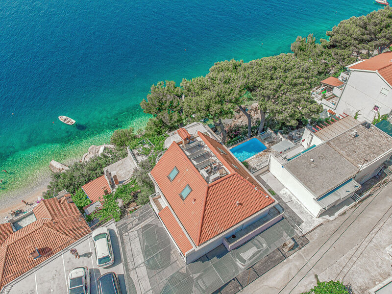 Apartmány 1355-7370