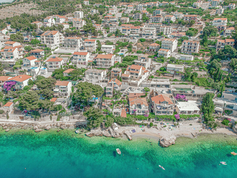 Apartmány 1355-7370