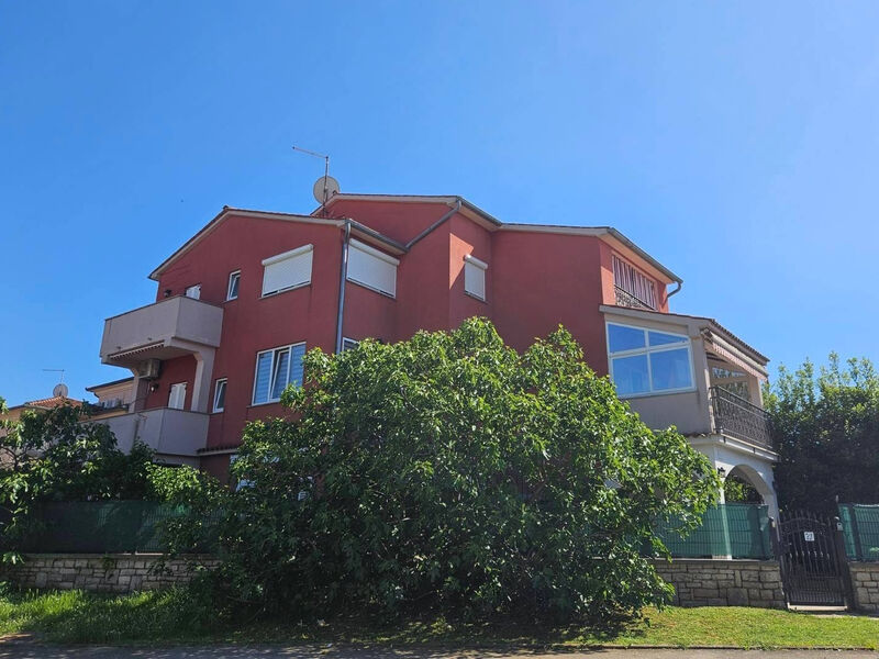 Apartmány 3298N-7889
