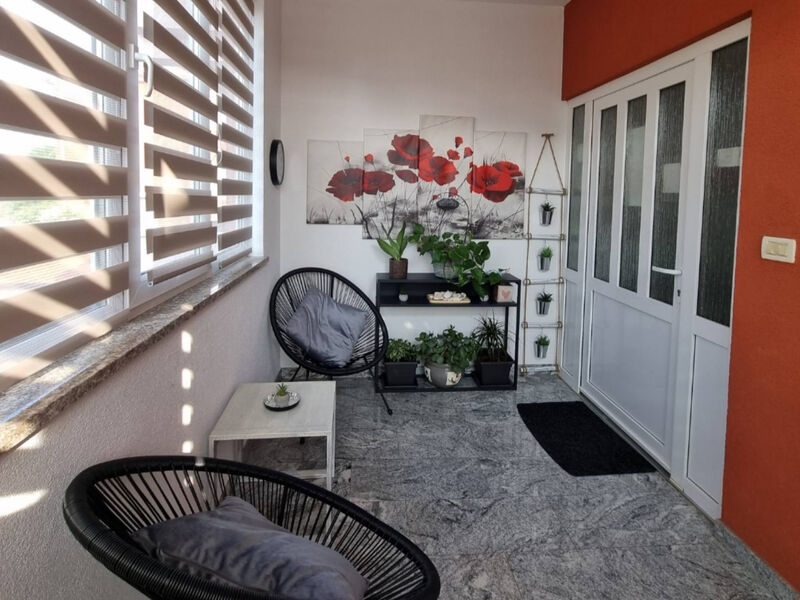Apartmány 3298N-7889
