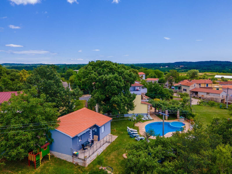 Prázdninový dům 1355-7374