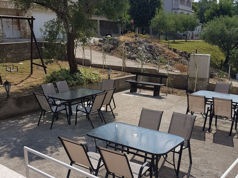Apartmány 3298N-7895