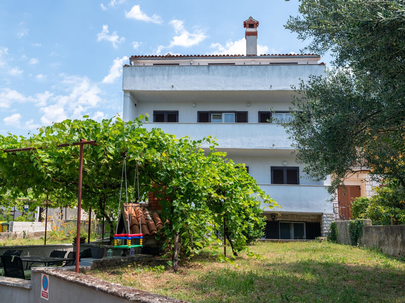 Apartmány 3298N-7898