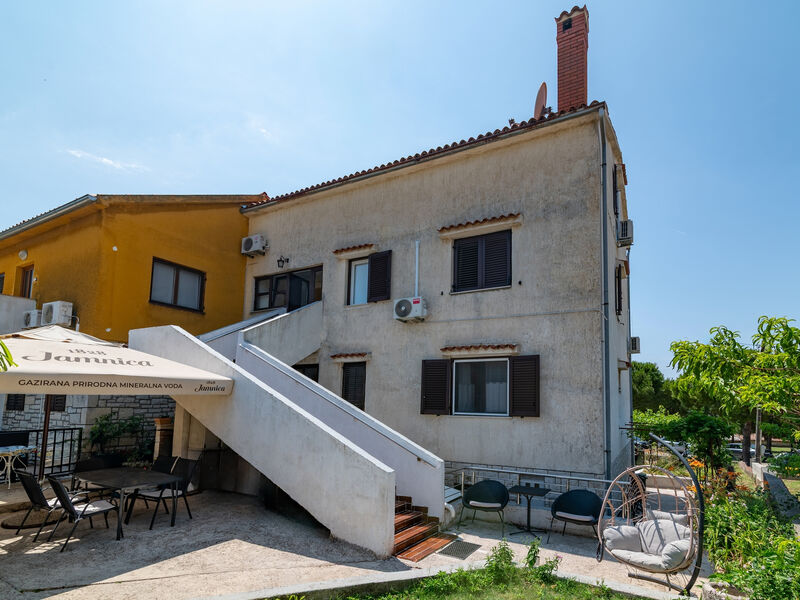 Apartmány 3298N-7898