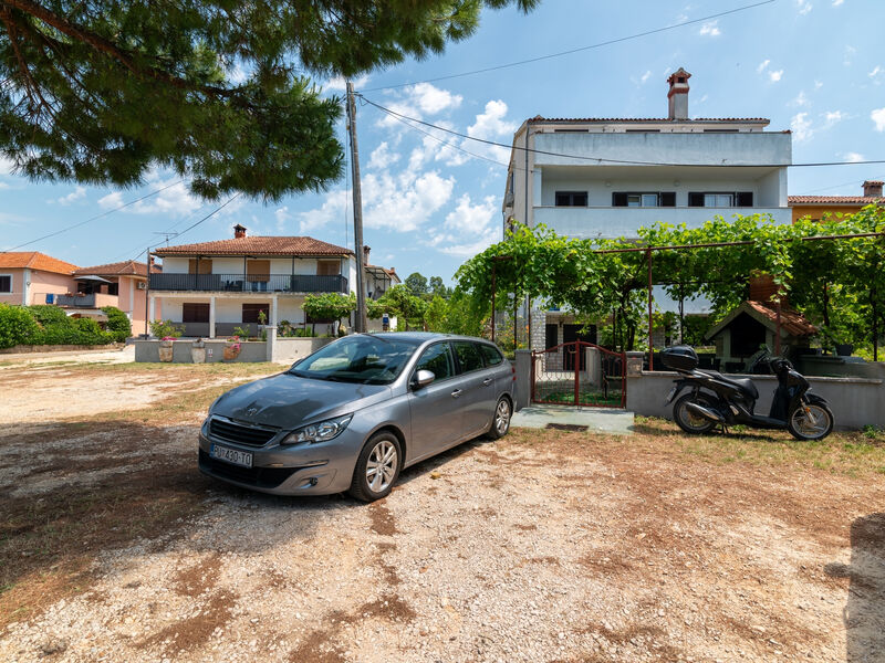 Apartmány 3298N-7898
