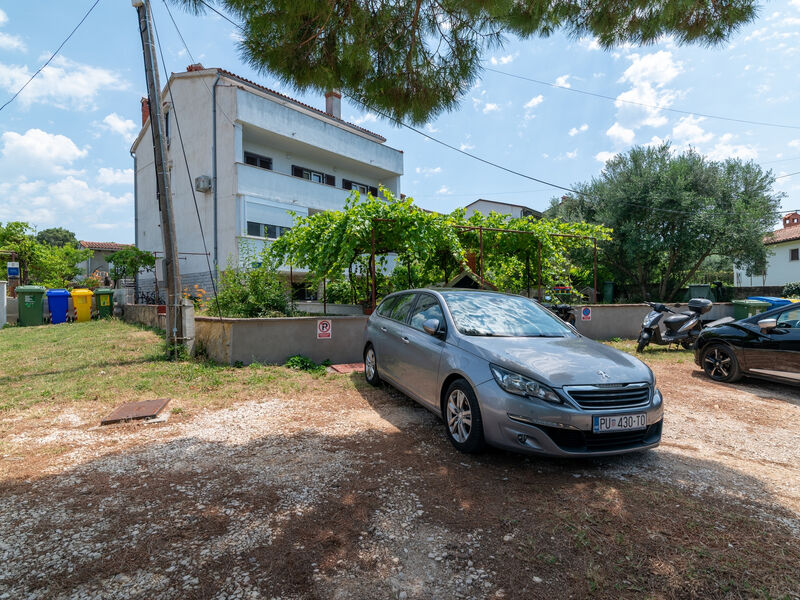 Apartmány 3298N-7898