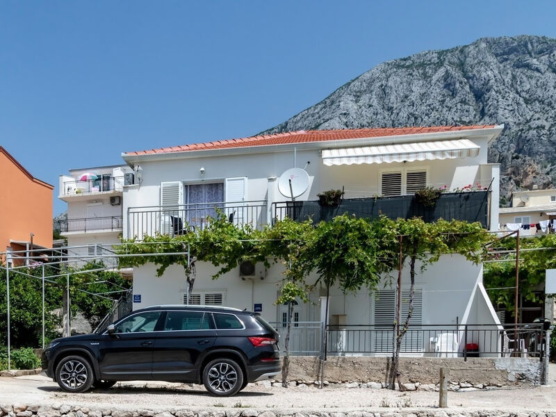 Apartmány 3298N-7903