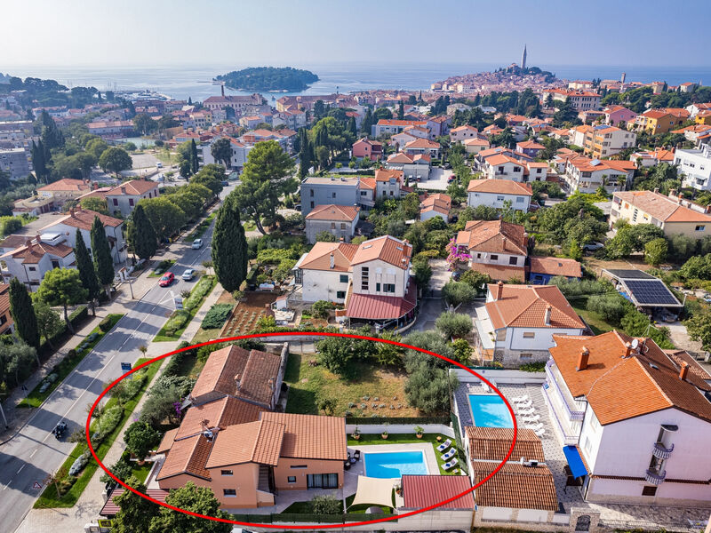 Prázdninový dům 3298N-7904
