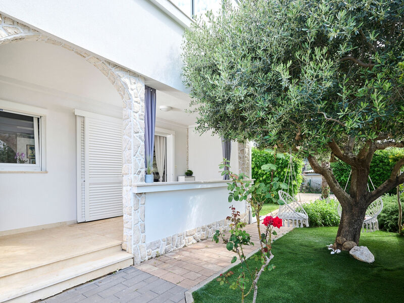 Apartmány 3298N-7906