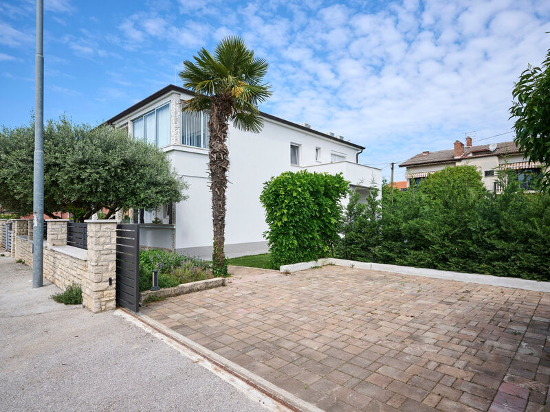 Apartmány 3298N-7906