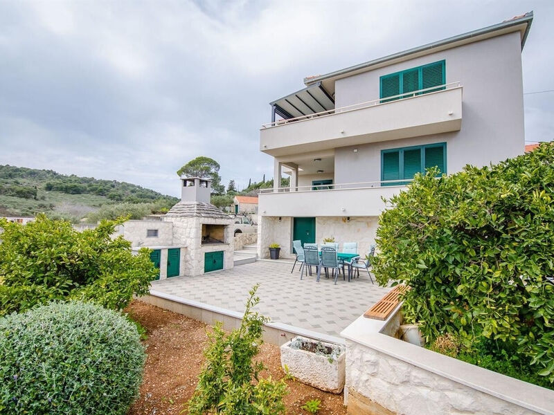 Apartmány 3298N-7909