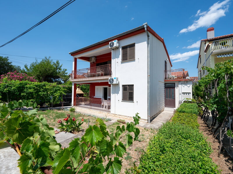 Apartmány 3298N-7910