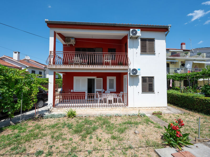 Apartmány 3298N-7910