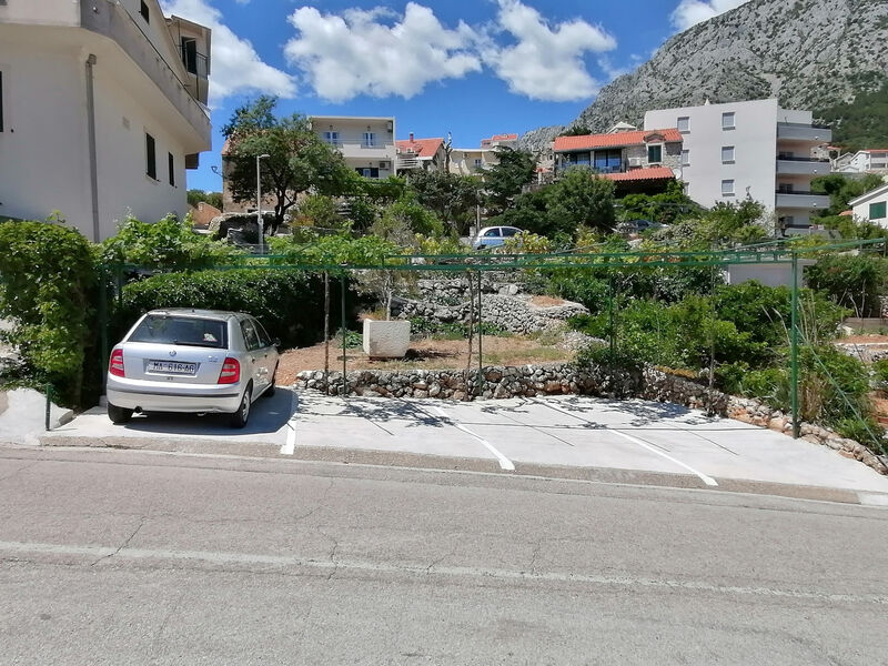 Apartmány 3298N-7911